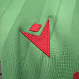 Kids Osasuna Jersey 25/26 Away Football Kit Soccer Jersey - PalmSportss
