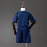 Kids PSG Jersey 25/26 Home Football Kit