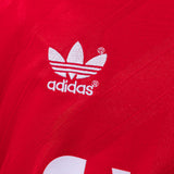 Canada Home Jersey 1986 Football Kit Soccer Shirt PalmSportss