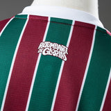 Women Flamengo Home Jersey 2026-2027 Football Kit Soccer Shirt