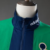 Italy Jacket 2026 Football Soccer Windbreaker PalmSportss
