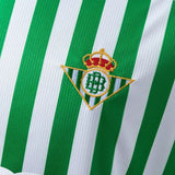 Real Betis Jersey 25/26 Special Football Kit - PalmSportss