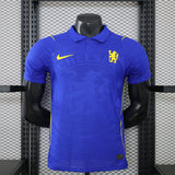 Player Version Chelsea Home Jersey 2026-2027 Football Kit Soccer Shirt PalmSportss