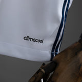 Real Madrid Jersey 2016/17 Home Retro Football Kit