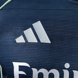 Real Madrid Jersey 25/26 Away Kit Player Version