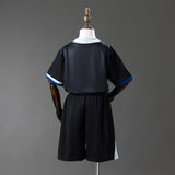 Kids Chelsea Jersey 2025/26 Third Football Kit