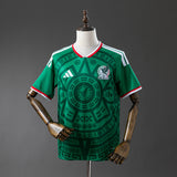 Mexico Home Jersey 2026 World Cup Football Kit Soccer Shirt PalmSportss