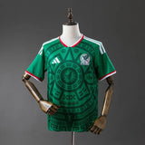 Mexico Jersey 2026 World Cup Home Football Kit - PalmSportss