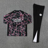 PSG Training Tracksuits 25/26 Football Kit Soccer Jersey