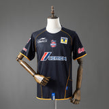 Club Tigres Third Jersey 2005-2006 Retro Football Kit Soccer Shirt