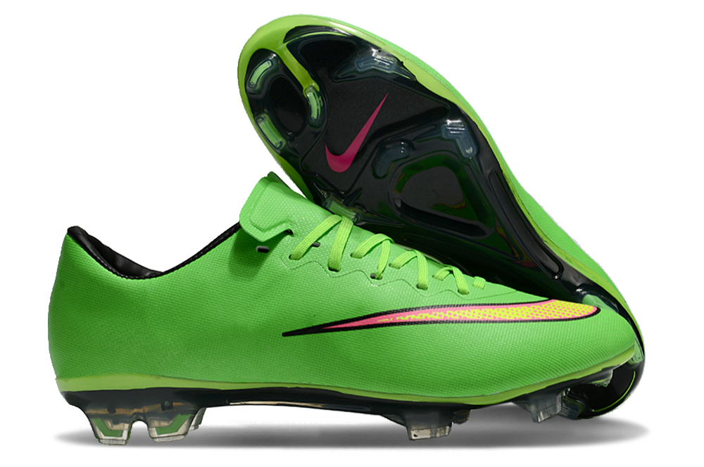 Nike Mercurial #107