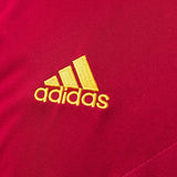 Spain Jersey 2012 Home Retro Football Kit