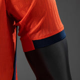 Player Version Netherlands Home Jersey 2026 World Cup Football Kit Soccer Shirt