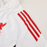 Liverpool Windbreaker 25/26 Football Kit Soccer Jersey