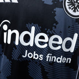 Frankfurt Jersey 25/26 Third Football Kit