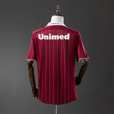 Fluminense Jersey 2007-08 Third Retro Kit
