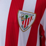 Athletic Bilbao Home Jersey 2026-2027 Football Kit Soccer Shirt PalmSportss