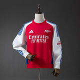 Arsenal Sweatshirt 2025/26 Long Sleeves
