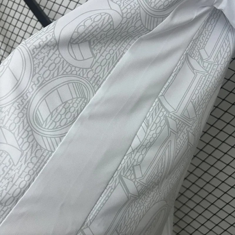 Chelsea Jersey 25/26 Training Football Kit Soccer Jersey