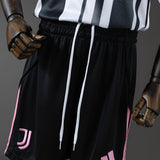 Kids Juventus Jersey 25/26 Home Football Kit