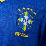 Brazil Jersey 2026 World Cup Special Football Kit Soccer Shirt PalmSportss
