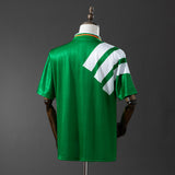Ireland Jersey 1992-94 Home Retro Kit