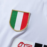 Rome Jersey 2001-02 Away Retro Football Kit