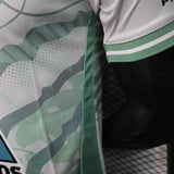 Player Version Club León Jersey 25/26 Away Football Kit Soccer Jersey