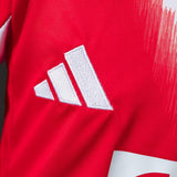 Kids Bayern Munich Jersey 25/26 Home Football Kit