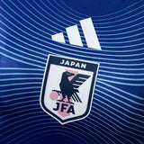 Women Japan Home Vest 2026 World Cup Football Kit Soccer Shirt PalmSportss