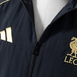 Liverpool Windbreaker 2025/26 Football Kit PalmSportss