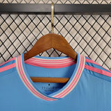 Women Inter Miami Jersey 25/26 Home Football Kit Soccer Jersey