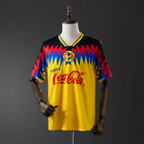 Retro Club America Jersey 1995 Home Kit