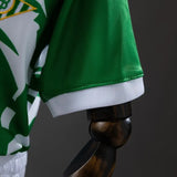 Kids Real Betis Jersey 25/26 Special Football Kit - PalmSportss