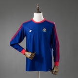 Newcastle United Special Jersey 2026-2027 Long Sleeves Football Kit Soccer Shirt PalmSportss