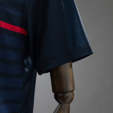 Atletico Madrid Jersey 2011-12 Away Retro Football Kit