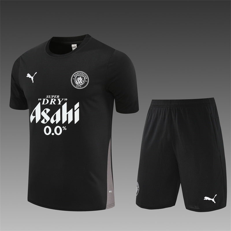 Manchester City Training Tracksuits 2025/26 Football Kit Soccer Jersey