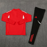 Liverpool Training Tracksuits 25/26 Football Kit Soccer Jersey