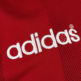 Liverpool Retro Jersey 1995 Home Football Jersey Soccer Shirt - PalmSportss