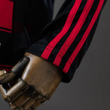 Flamengo Jersey 25/26 Home Long Sleeves Football Kit