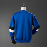 Inter Milan Sweatshirt 2025/26 Long Sleeves