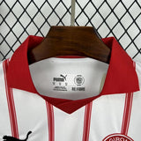 Girona Jersey 25/26 Home Football Kit Soccer Jersey - PalmSportss