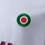 Rome Jersey 1991-92 Away Retro Football Kit