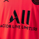 PSG Away Jersey 2019-20 Retro Football Kit Soccer Shirt