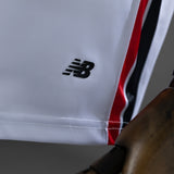Sao Paulo Home Jersey 2026-2027 Football Kit Soccer Shirt