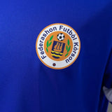 Curacao Home Jersey 2026 World Cup Football Kit Soccer Shirt PalmSportss