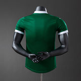 Palmeiras Jersey 25/26 Home Football Kit Player Version