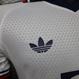 Player Version Bayern Munich Away Jersey 2026-2027 Football Kit Soccer Shirt PalmSportss