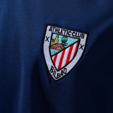 Athletic Bilbao Jersey 1999-00 Away Retro Football Kit