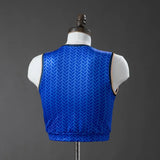 Women Italy Home Vest 2026 World Cup Football Kit Soccer Shirt PalmSportss